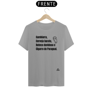 Nome do produto Camiseta de botequeiro com frase 