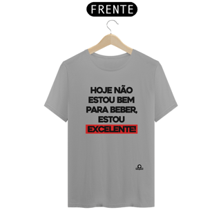 Nome do produto Camiseta frase 