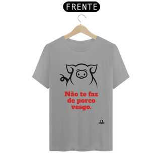 Nome do produto Camiseta ditado gaúcho 