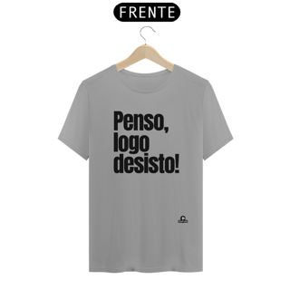 Nome do produto Camiseta meme com frase engraçada 