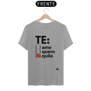 Nome do produto Camiseta de bar frase 