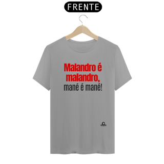 Nome do produto Camiseta de samba com frase 