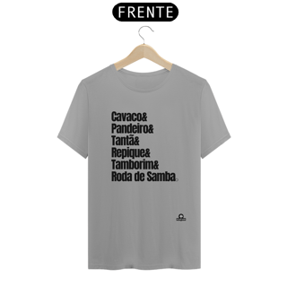 Nome do produto Camiseta 