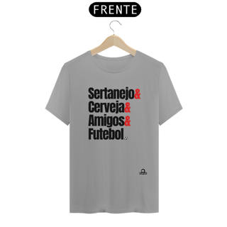 Nome do produto Camiseta frase 