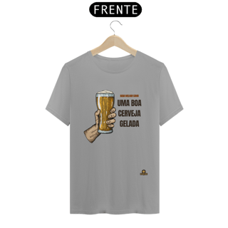 Nome do produto Camiseta com frase 