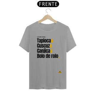 Nome do produto Camiseta frase 