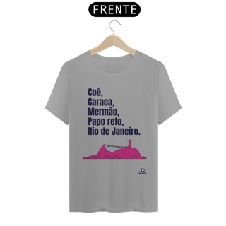 Nome do produto Camiseta 