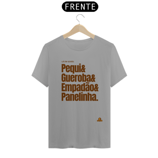 Nome do produto Camiseta 