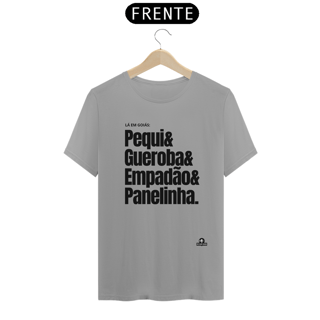 Nome do produto Camiseta 