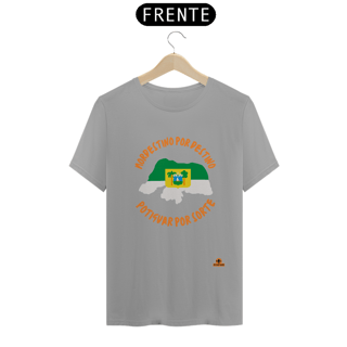 Nome do produto Camiseta frase 