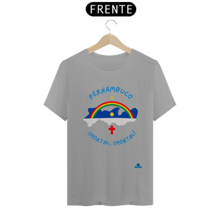 Nome do produto Camiseta com a frase 