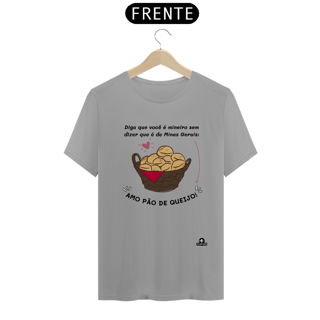 Nome do produto Camiseta divertida 