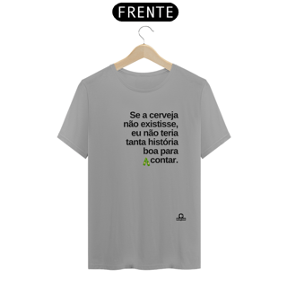 Nome do produto Camiseta frase 