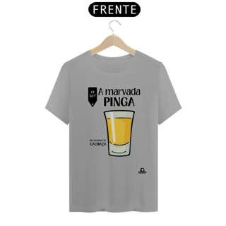 Nome do produto Camiseta frase 