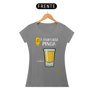 Nome do produto Camiseta frase 
