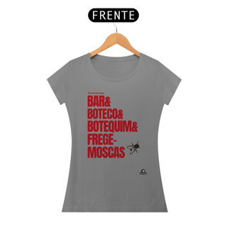 Nome do produto Camiseta 