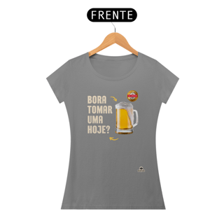 Nome do produto Camiseta frase de bar 