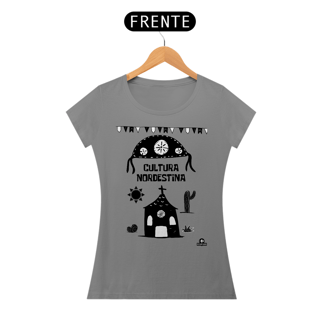 Nome do produto Camiseta do Nordeste 