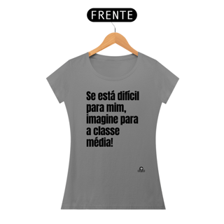 Nome do produto Camiseta humor negro 