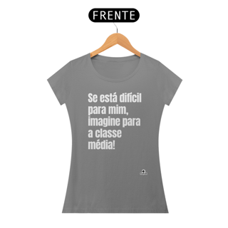 Nome do produto Camiseta humor negro 