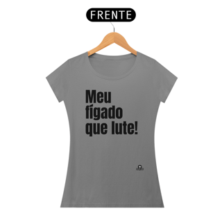 Nome do produto Camiseta de cerveja feminina com frase engraçada 