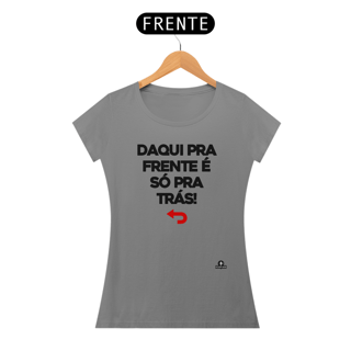 Nome do produto Camiseta engraçada frase 