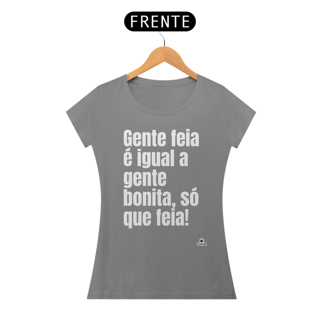 Nome do produto Camiseta engraçada frase 