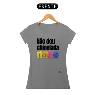 Nome do produto Camiseta frase de humor 