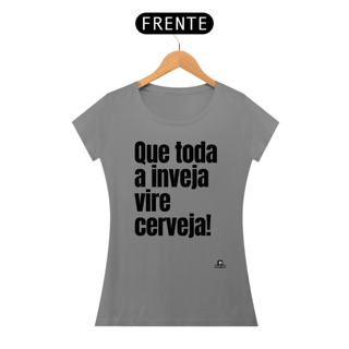 Nome do produto Camiseta feminina de boteco frase 