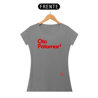 Nome do produto Camiseta de futebol feminina 
