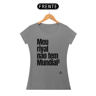 Nome do produto Camiseta humor no futebol frase 
