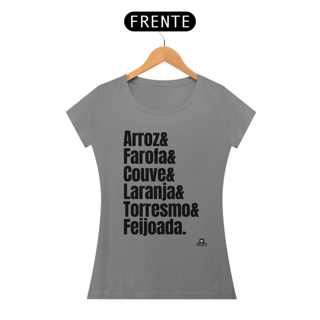 Nome do produto Camiseta 