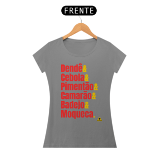 Nome do produto Camiseta 