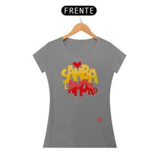 Nome do produto Camiseta baby long 