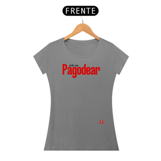 Nome do produto Camiseta baby long 