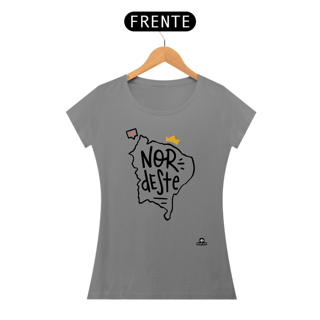 Nome do produto Camiseta feminina 