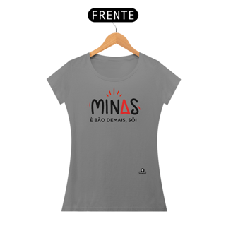 Nome do produto Camiseta feminina de viagem e frase 