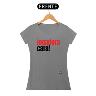 Nome do produto Camiseta engraçada de futebol com frase 