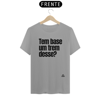Nome do produto Camiseta com frase 