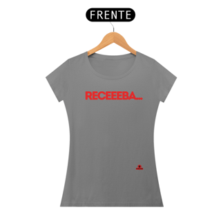 Nome do produto Camiseta feminina 