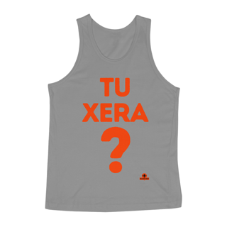 Nome do produto Camiseta regata hit do carnaval 