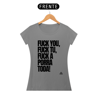 Nome do produto Camiseta baby long 
