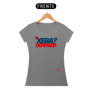 Nome do produto Camiseta feminina hit do carnaval 