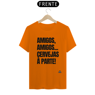 Nome do produto Camiseta de boteco com frase 