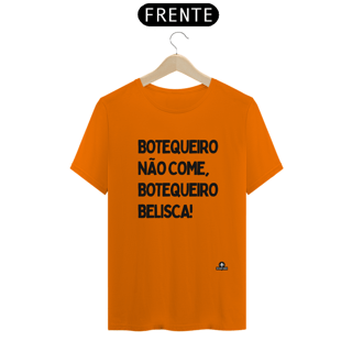 Nome do produto camiseta de bar com frase 