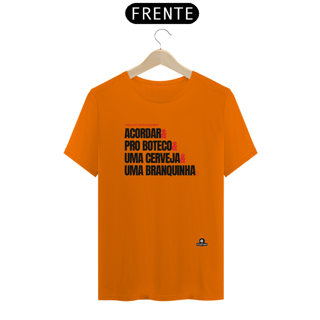 Nome do produto Camiseta cerveja com frase 