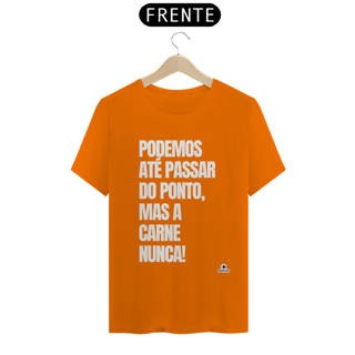 Nome do produto Camiseta humor 