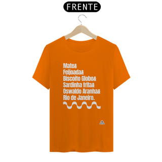 Nome do produto Camiseta 