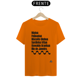 Nome do produto Camiseta 