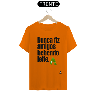 Nome do produto Camiseta com frase engraçada 